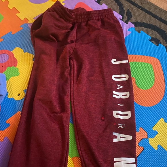 boys sweats - Picture 4 of 4